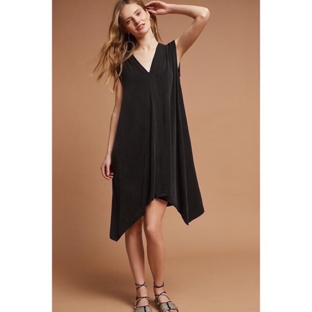 Eri + Ali Briella Tunic Dress